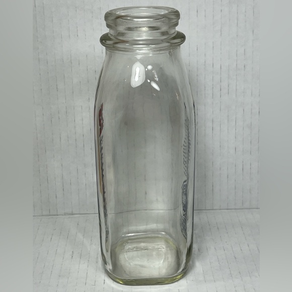 Shatto Immortal Milk Bottle Buck O’Neil Kansas City Monarchs MLB Hall of Fame - Picture 8 of 12